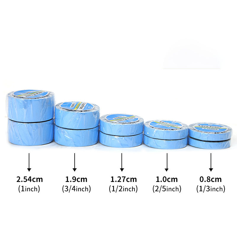Glue Stick Pack - Spitzenperückenband 3 Yards/Rolle Großhandelspreis Beste Qualität