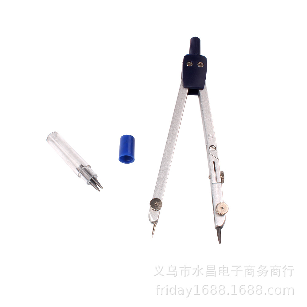 Professioneller Zeichenkompass – Compass Geometry Set Bewertung und Preis
