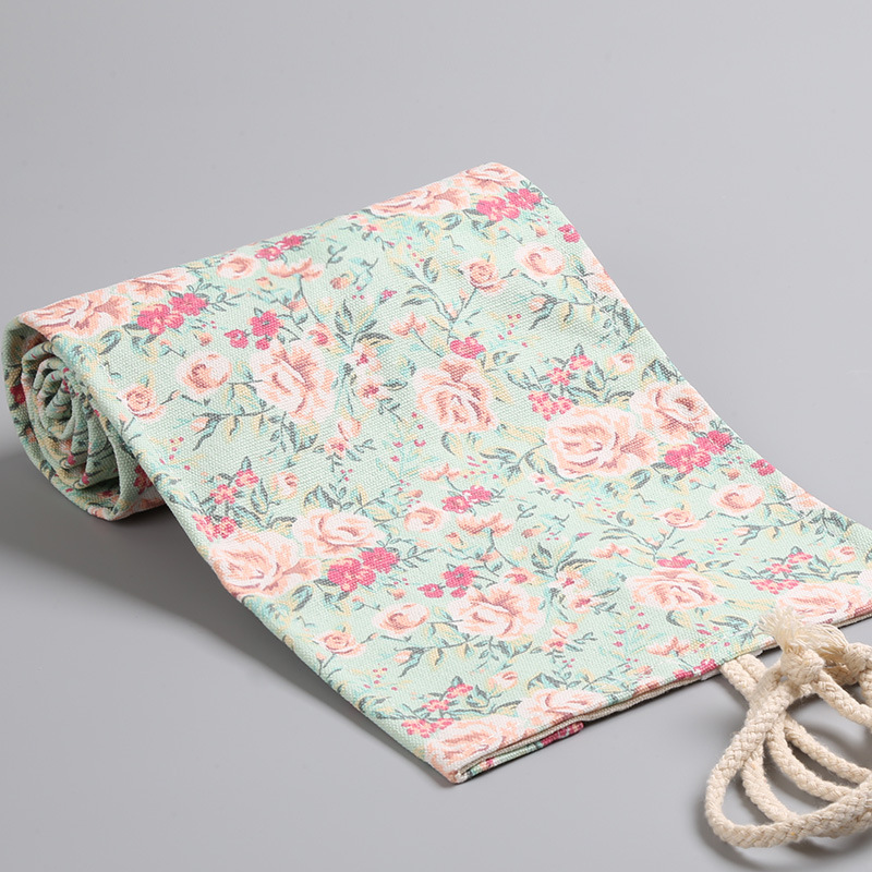 12/24/36/48/72 Löcher Floral L – Pen Pouch Roll Bewertung und Preis