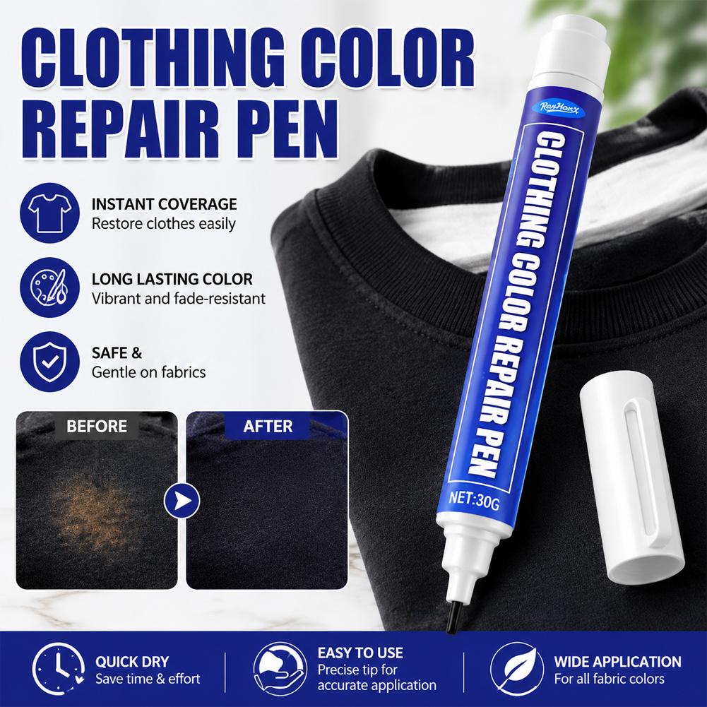 Stoffreparaturstift: Ausbleich – Fountain Pen Ink Bewertung und Preis
