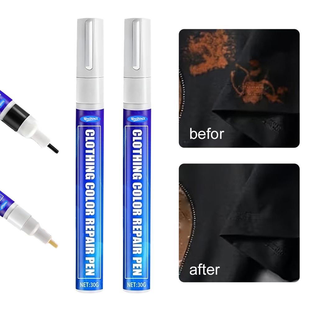 Stoffreparaturstift: Ausbleich – Fountain Pen Ink Bewertung und Preis