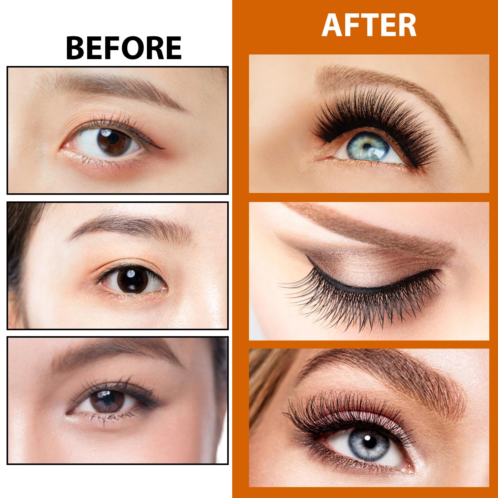 80 Stück Wimpern klebestreifen – Glue Stick Pack Bewertung und Preis