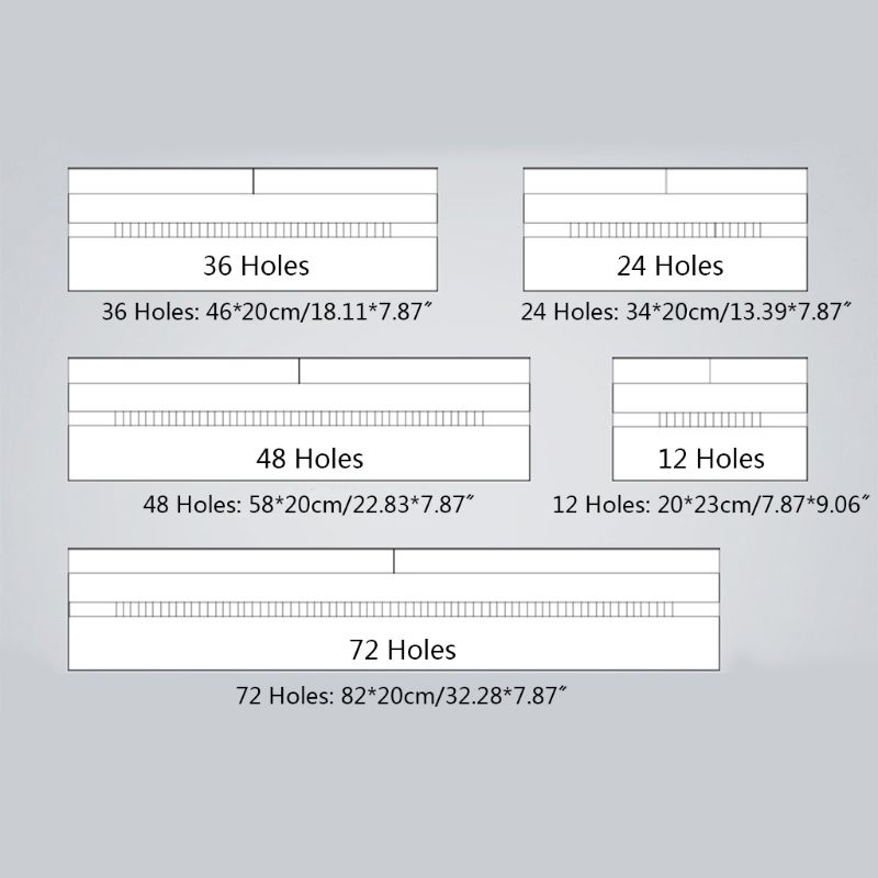 Schwarzer Schul stift für Etui – Pen Pouch Roll Bewertung und Preis