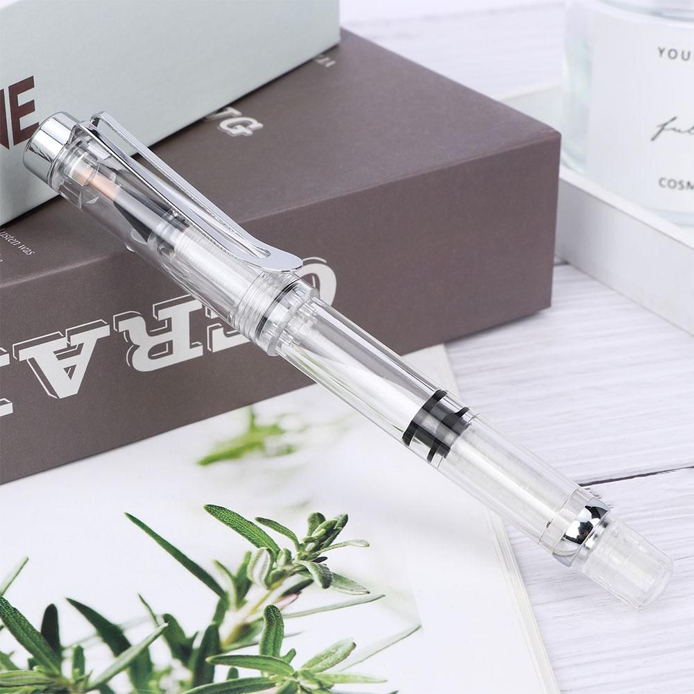 Chinesische Kalligraphie Scrap – Fountain Pen Ink Bewertung und Preis