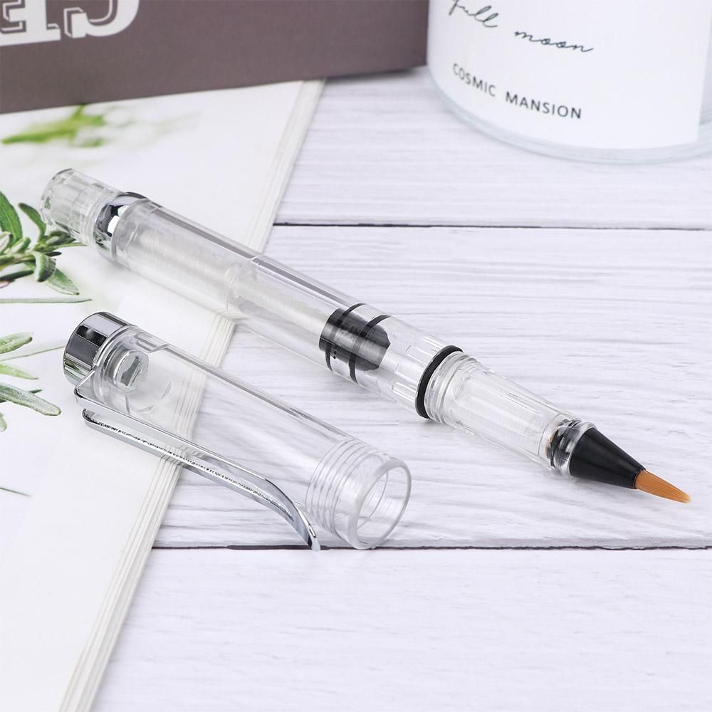 Chinesische Kalligraphie Scrap – Fountain Pen Ink Bewertung und Preis