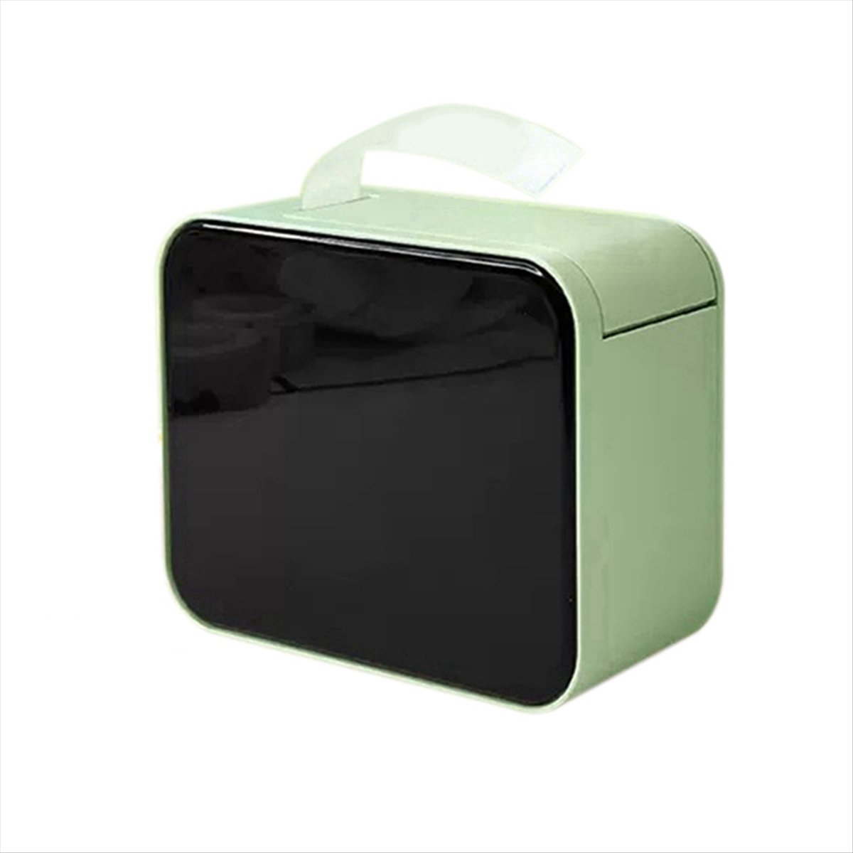 Effizient – P15 kabelloser Eti – Label Printer Tape Bewertung und Preis
