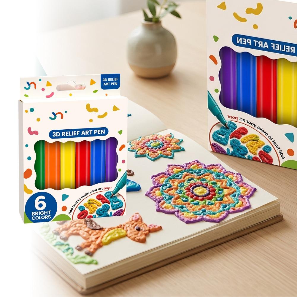 Popcorn-Expansions-Zeichenstif – Copic Marker Sketch Bewertung und Preis