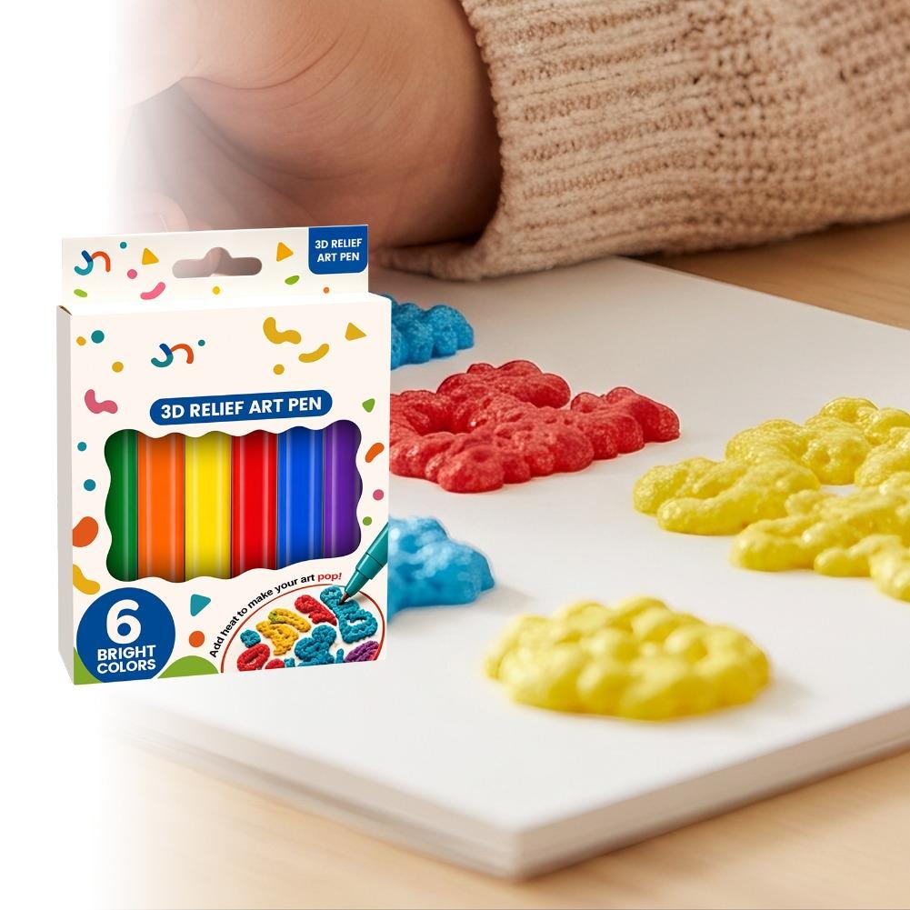 Popcorn-Expansions-Zeichenstif – Copic Marker Sketch Bewertung und Preis