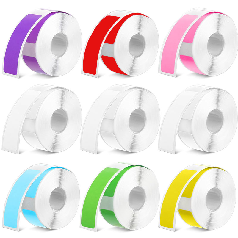 P15 Etikettendrucker-Aufkleber – Label Printer Tape Bewertung und Preis