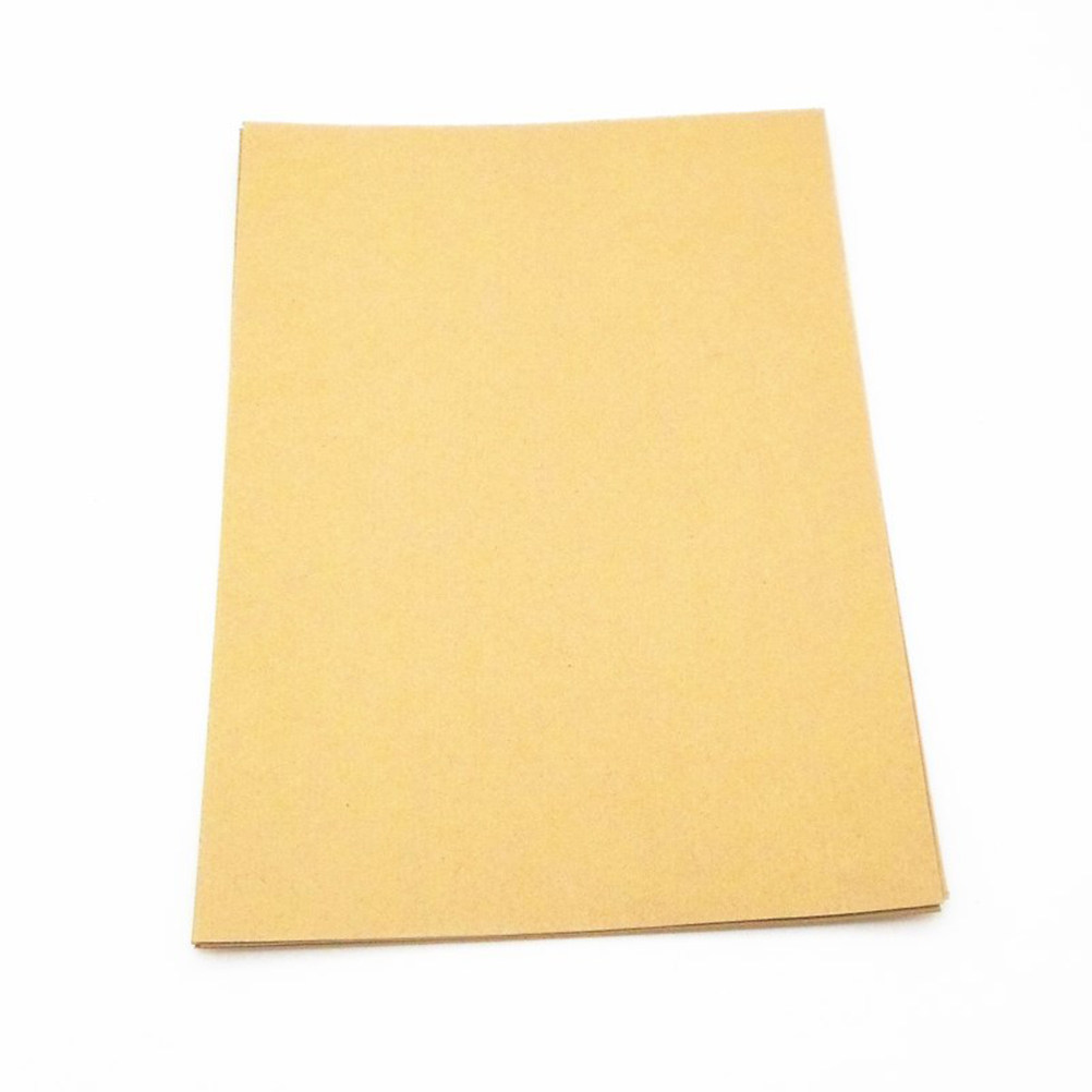 100 Stück Kraftpapier-Umschläg – Letter Envelope Kraft Bewertung und Preis