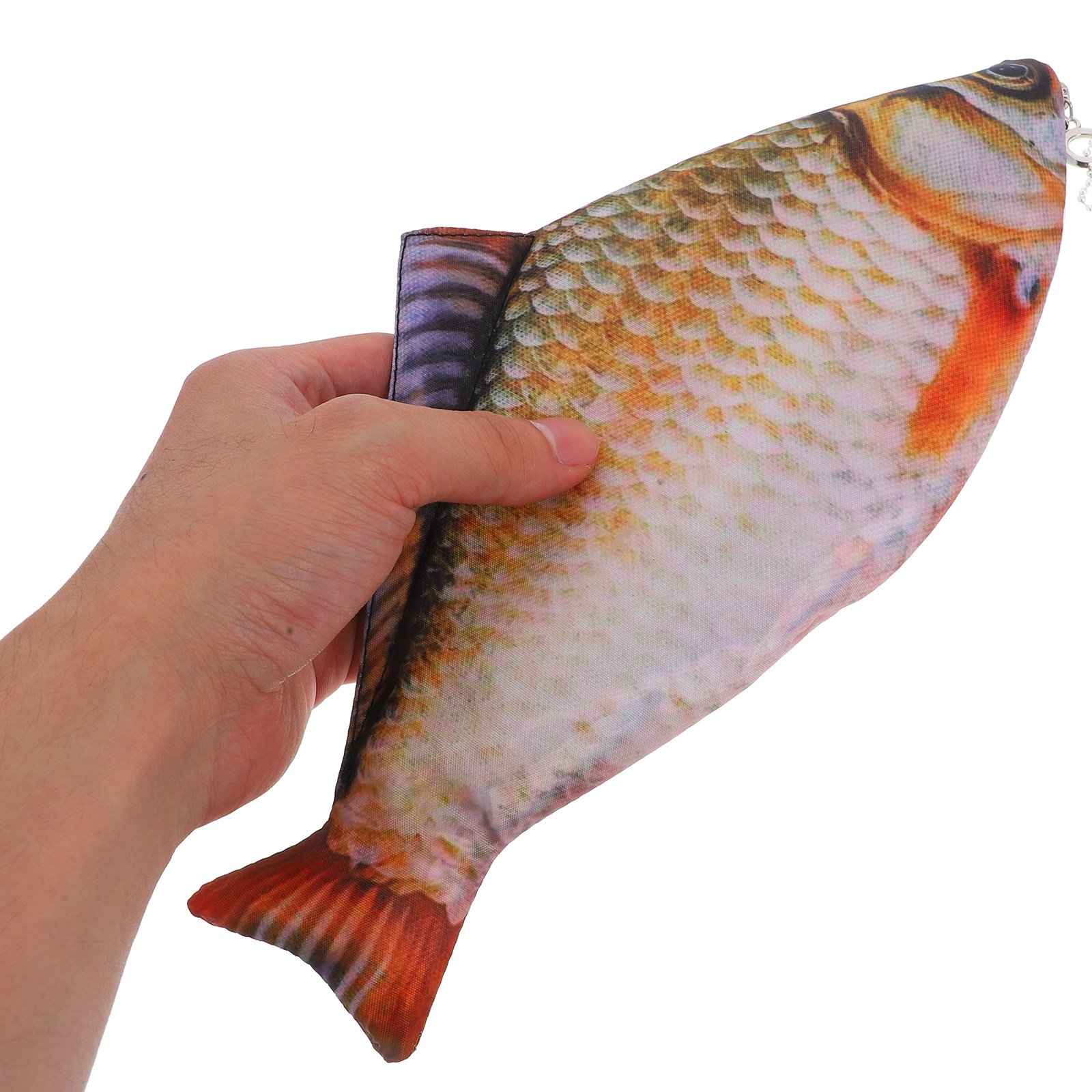 Fischförmige Stiftetasche, kre – Ideal Stationery & Office Supply Bewertung und Preis