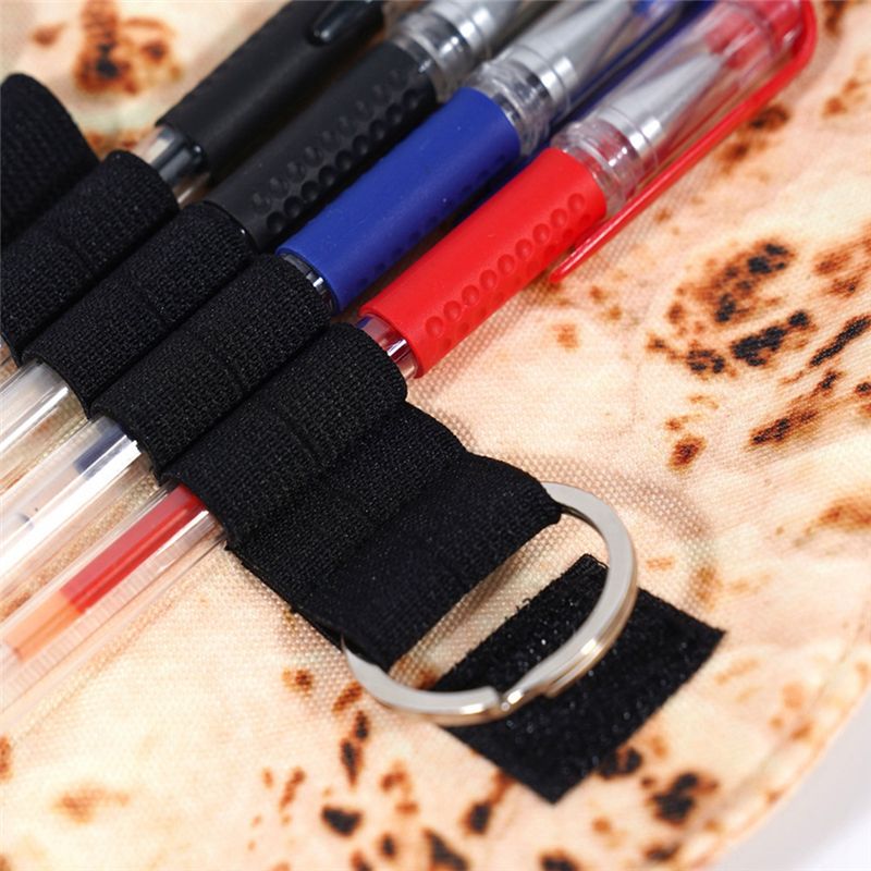 Burrito Stift- und Bleistiftet – Pen Pouch Roll Bewertung und Preis
