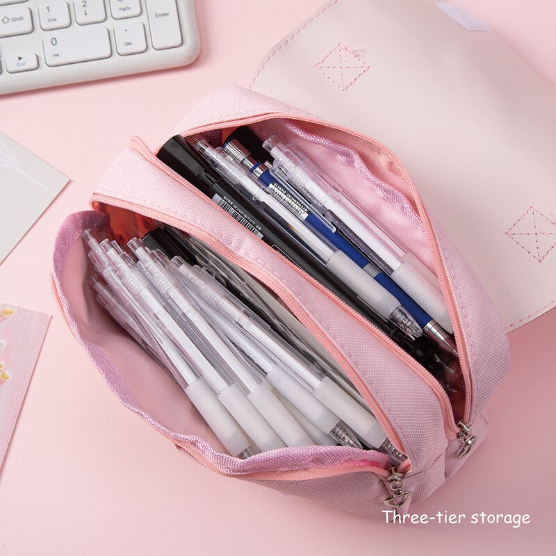 Schulbedarf Kawaii Briefpapier – Stationery Office Supply Store Bewertung und Preis