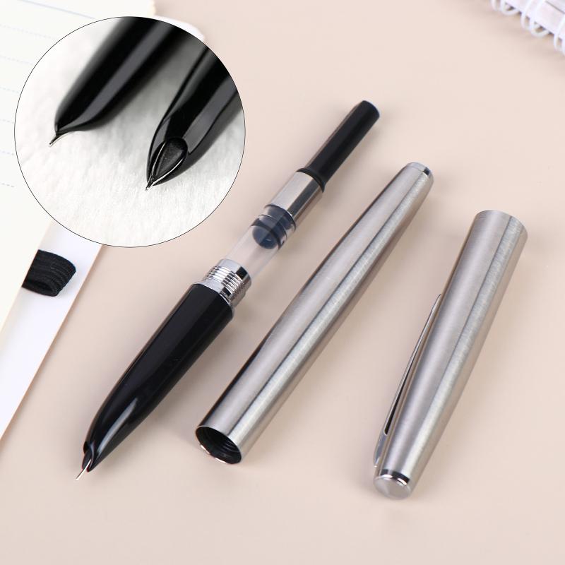 911 Stahl-Füllfederhalter mit  – Fountain Pen Ink Bewertung und Preis