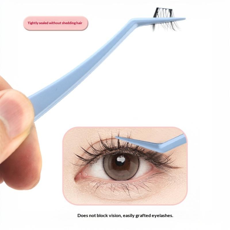 Edelstahl-Wimpernverlängerungs – Glue Stick Pack Bewertung und Preis