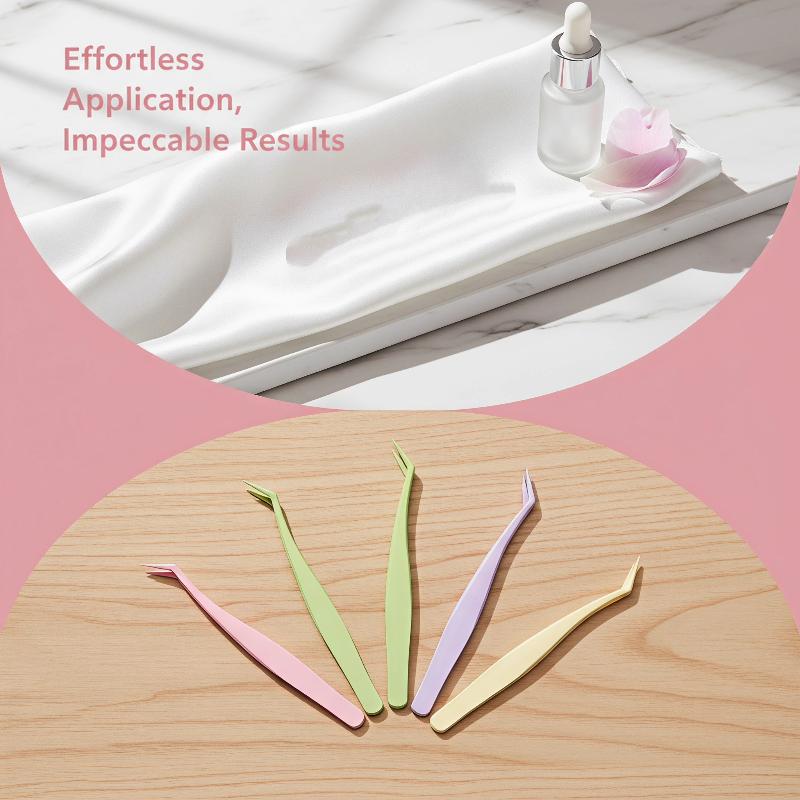 Edelstahl-Wimpernverlängerungs – Glue Stick Pack Bewertung und Preis
