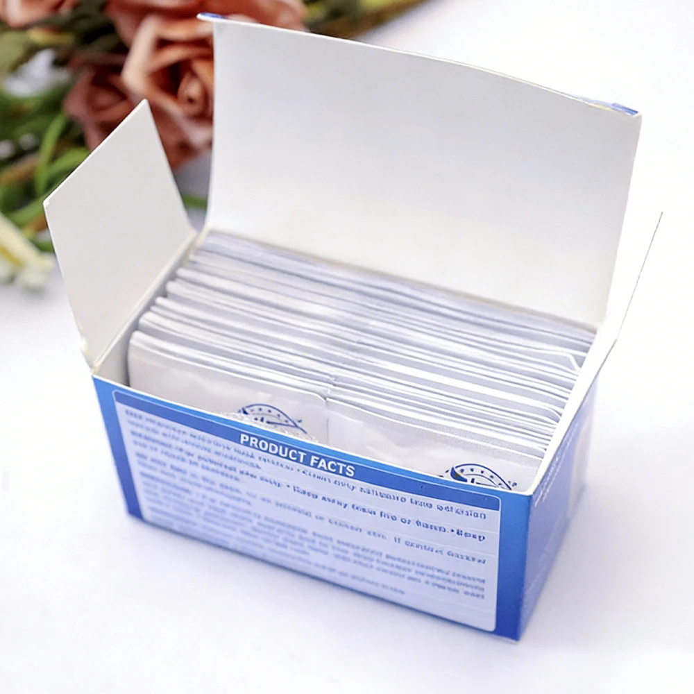 Klebstoffentfernungstücher zum – Glue Stick Pack Bewertung und Preis