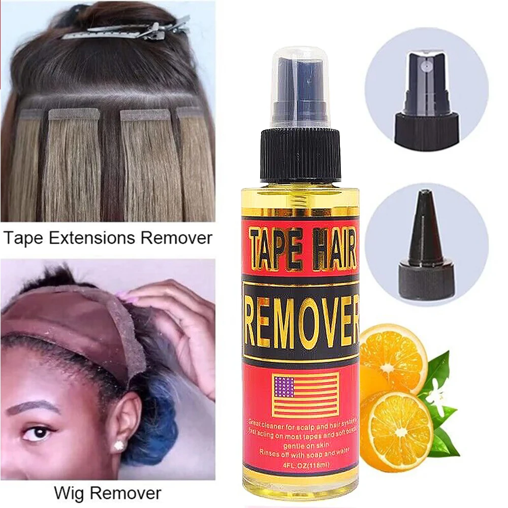 Tape-in-Verlängerungsentferner – Glue Stick Pack Bewertung und Preis