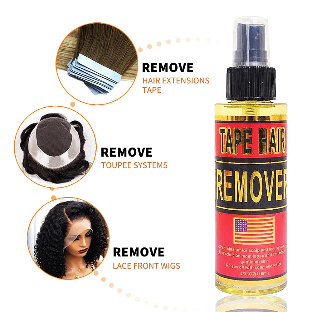 Tape-in-Verlängerungsentferner – Glue Stick Pack Bewertung und Preis