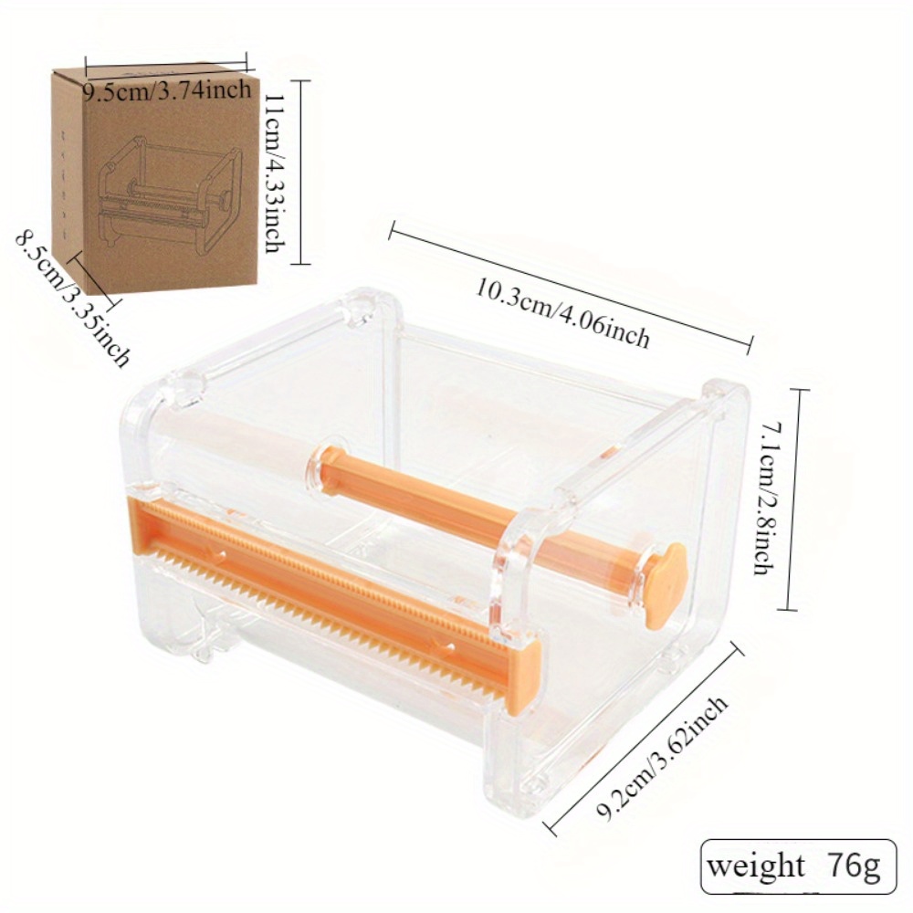 Mehrzweck-Klebebandspender, tr – Washi Tape Set Bewertung und Preis