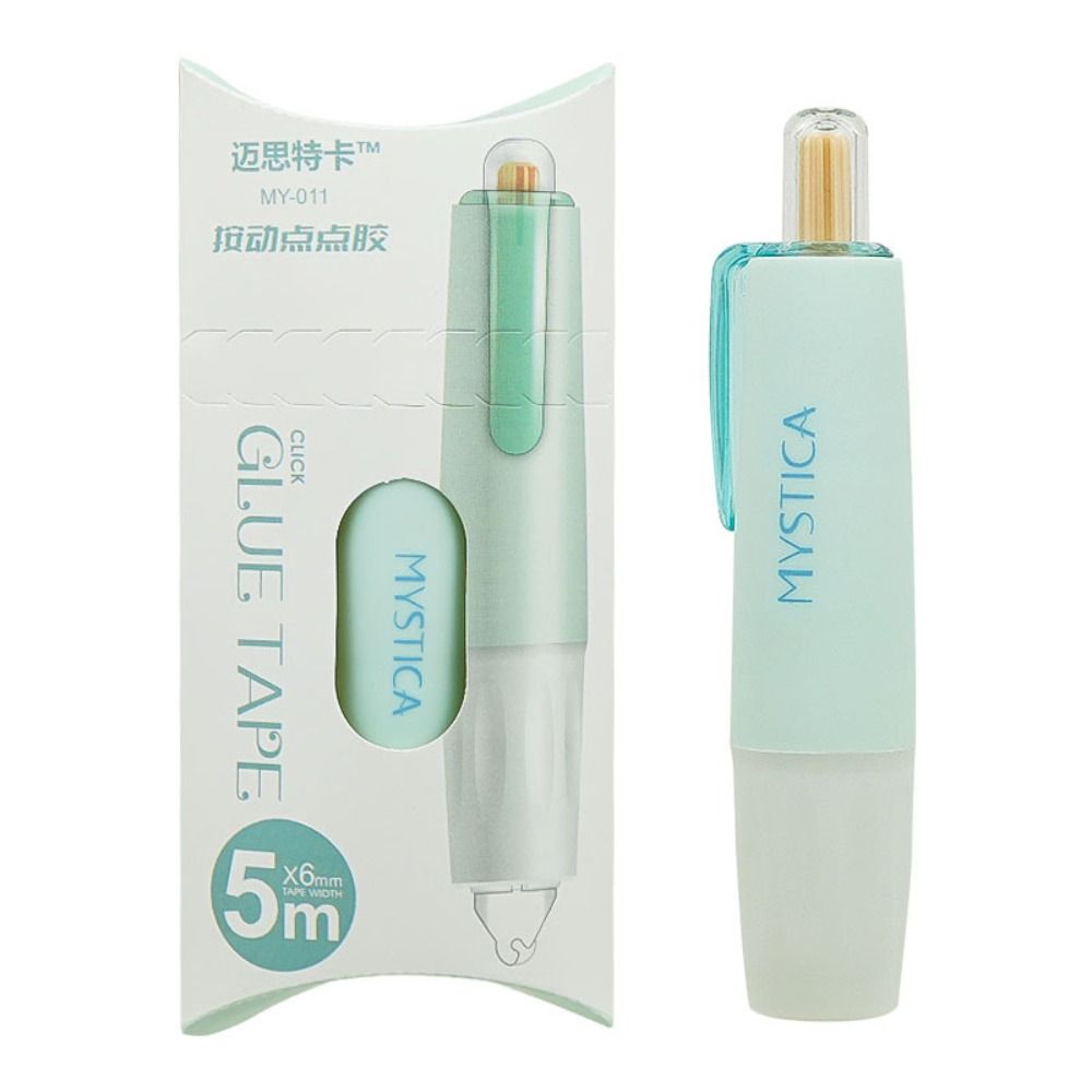 360-Grad-Rotation Klebeband-St – Glue Stick Pack Bewertung und Preis