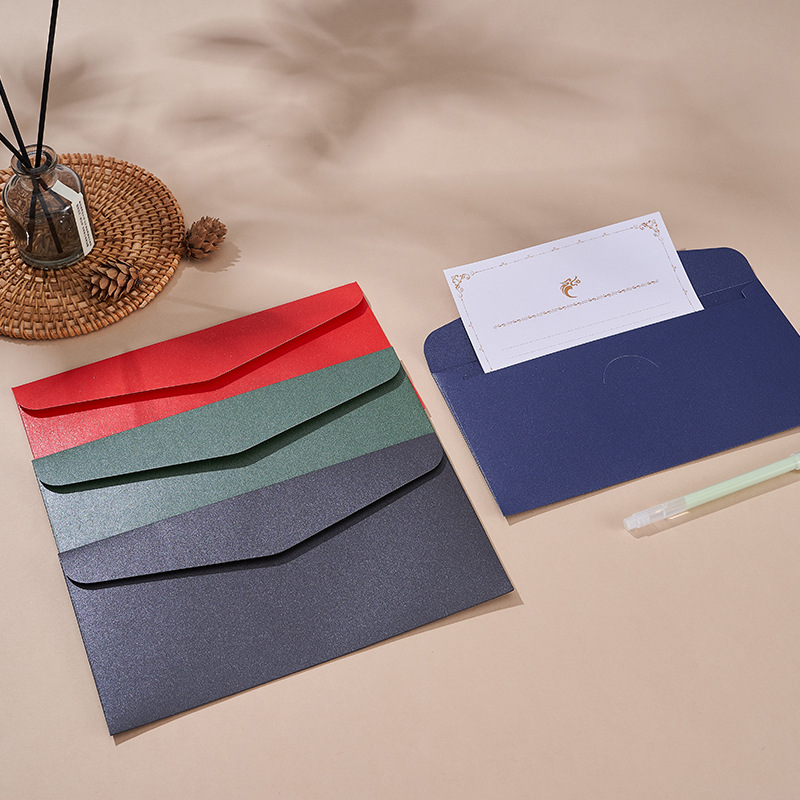 20 teile/los 22x11 cm Umschlag – Letter Envelope Kraft Bewertung und Preis