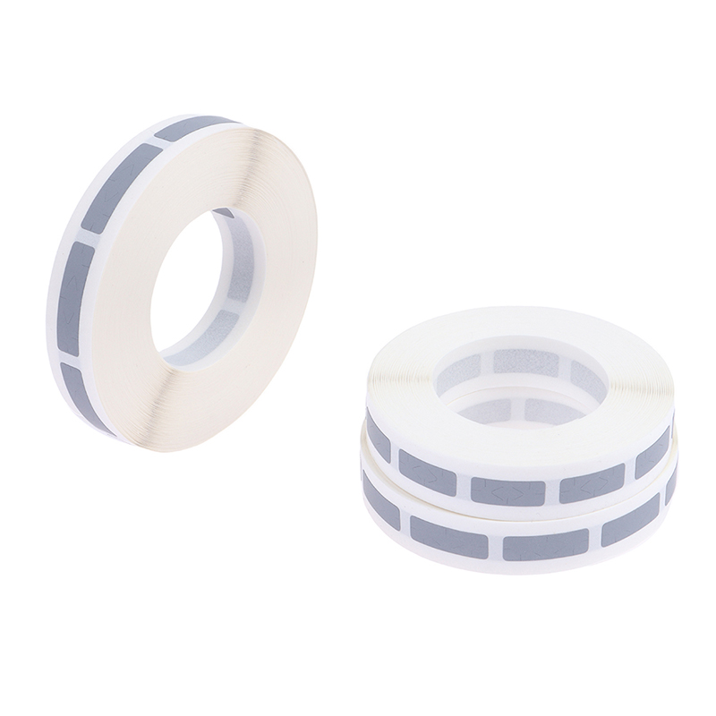 1000 Stück manuelle Rubbelaufk – Label Printer Tape Bewertung und Preis