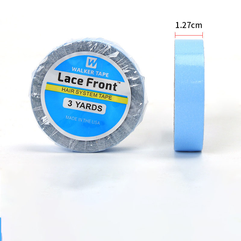 Spitzenperückenband 3 Yards/Ro – Glue Stick Pack Bewertung und Preis